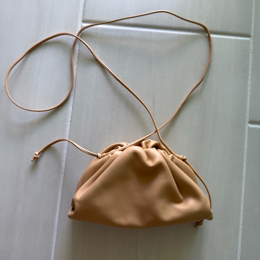 Bottega Veneta mini pouch